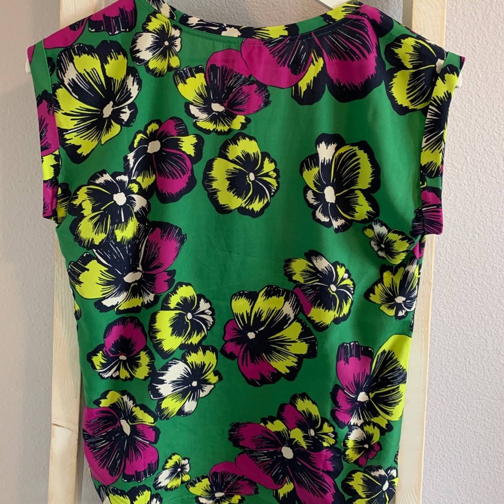 Dress Blouse - Picture 3 of 3